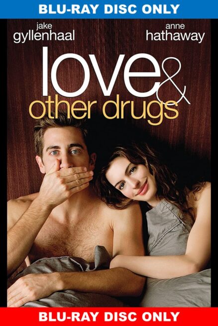 Love And Other Drugs - (Used) Blu-ray Single Disc (No DVD No Movie Code)